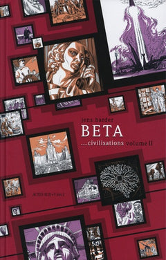 Beta... civilisations - Vol 2