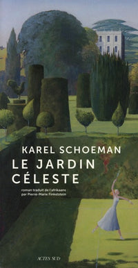Le jardin céleste