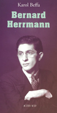 Bernard Herrmann