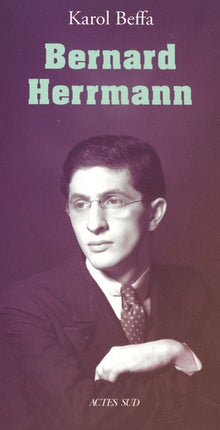 Bernard Herrmann