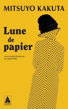Lune de papier