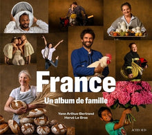 France, un album de famille