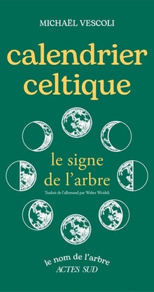 Calendrier celtique, Le signe de l'arbre