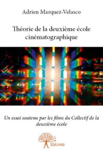 Théorie de la deuxième école cinématographique