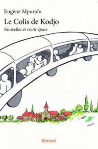Le Colis de Kodjo