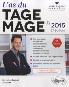L'as du Tage Mage 2015