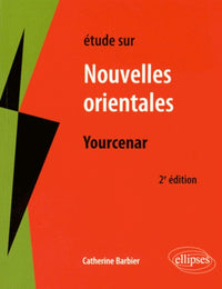 Études sur Nouvelles orientales