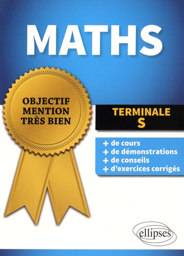 Mathématiques Tle S