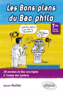 Les bons plans du bac philo terminales toutes séries