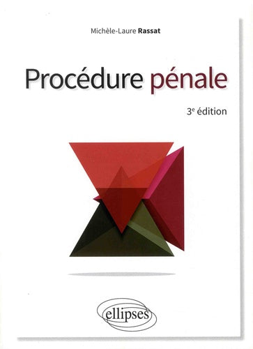 Procédure pénale