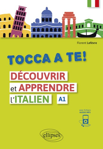 Tocca a te!