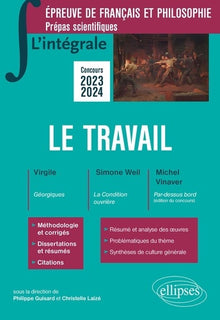 Le travail