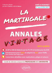 Annales Vintage