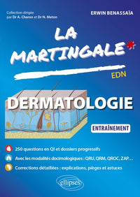 Dermatologie: Entraînement