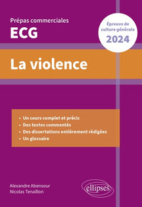 La violence