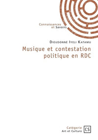 Musique et contestation politique en RDC