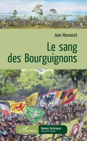 Sang des Bourguignons