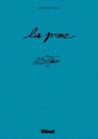 La proie