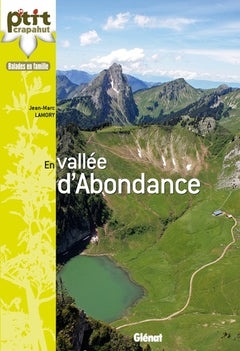 Balades en famille en vallée d'Abondance