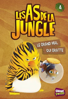 Le grand mal qui gratte