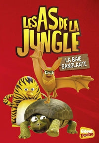 La baie sanglante