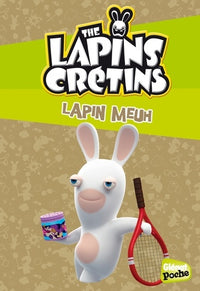 Lapin meuh