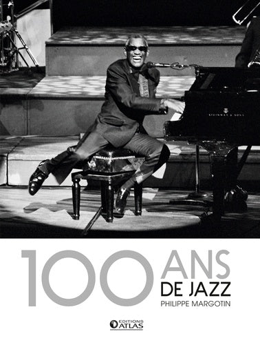100 ans de jazz