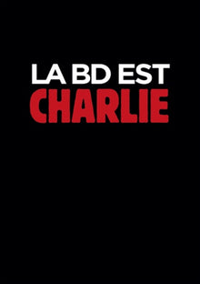 La BD est Charlie