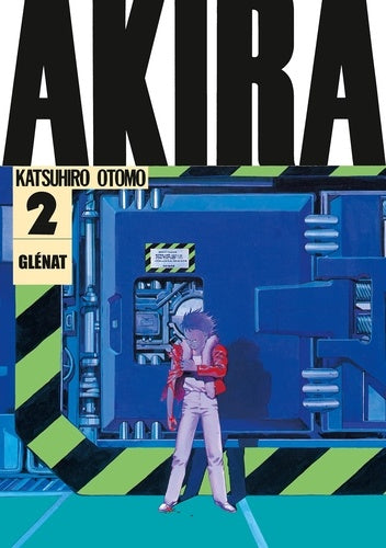 Akira - Tome 02