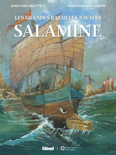 Salamine