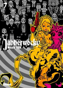 Jabberwocky