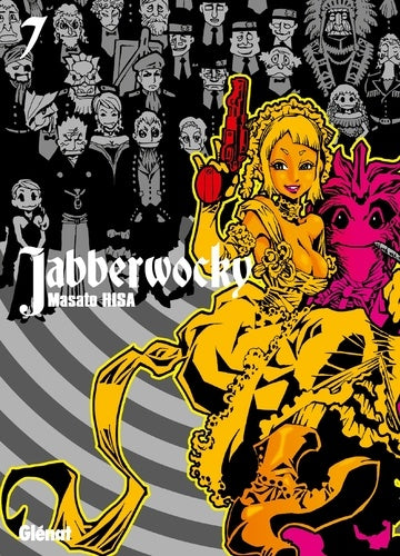 Jabberwocky