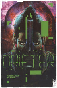 Drifter - Tome 02