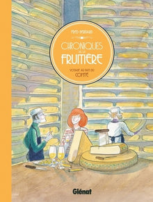 Chroniques de la fruitière