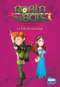La flèche magique