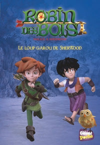 Le loup-garou de Sherwood