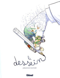 Le dessein