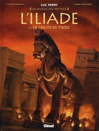 L'iliade - Tome 03