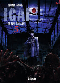 Igai - Tome 05