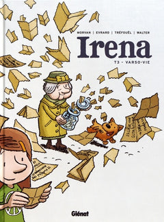 Irena - Tome 03