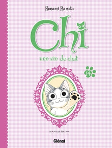 Chi - Une vie de chat - Tome 14