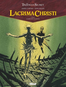 Lacrima Christi - Tome 04