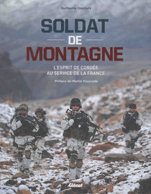 Soldat de montagne