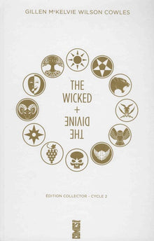 The Wicked + The Divine - Tome 02