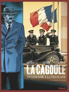 La Cagoule