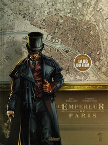 L'Empereur de Paris