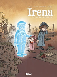 Irena - Tome 04