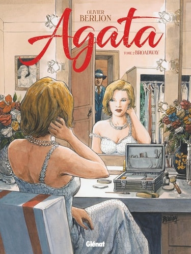 Agata - Tome 02