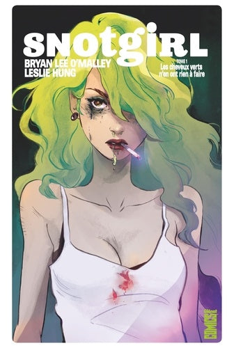 Snotgirl