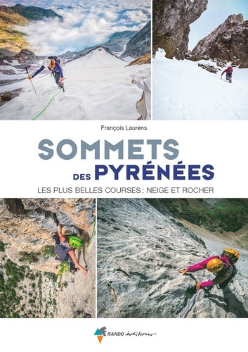 Sommets des Pyrénées